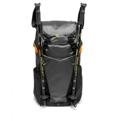 Mochila Câmera Lowepro Photosport Outdoor Bp 24l Aw Iii (gy) LP37343