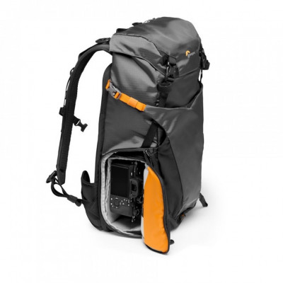 Mochila Câmera Lowepro Photosport Outdoor Bp 24l Aw Iii (gy) LP37343