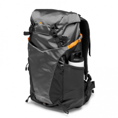 Mochila Câmera Lowepro Photosport Outdoor Bp 24l Aw Iii (gy) LP37343