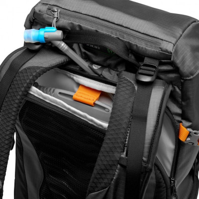 Mochila Câmera Lowepro Photosport Outdoor Bp 24l Aw Iii (gy) LP37343