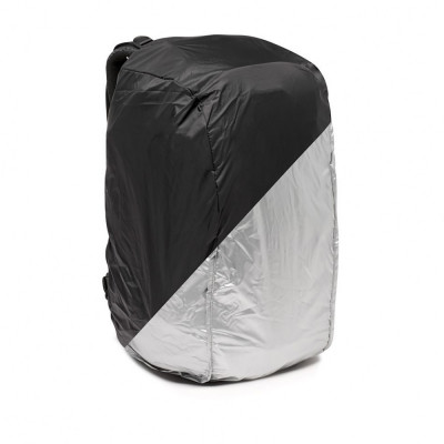 Mochila Manfrotto Multiloader Leve PRO Tamanho M para Câmeras DSLR/Filmadora MB PL2-BP-ML-M