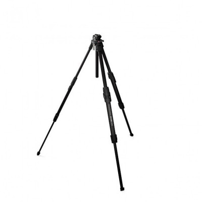 Tripé híbrido Manfrotto ONE Alu MTONEA